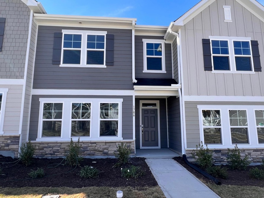 1786 Aspen River Ln, Apex, NC 27502 - photo 1