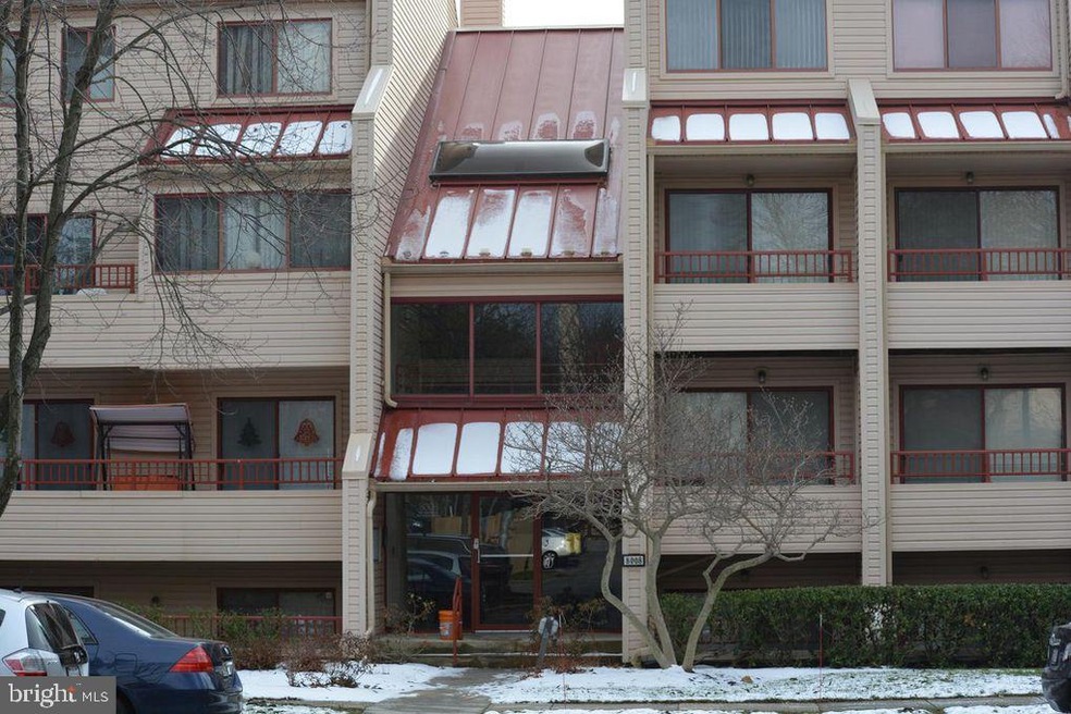 8008 Valley Manor Rd unit 2A, Owings Mills, MD 21117 - photo 1