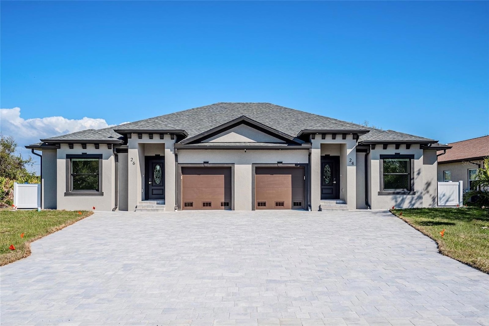 24 Donlon Dr, Rotonda West, FL 33947 - photo 1