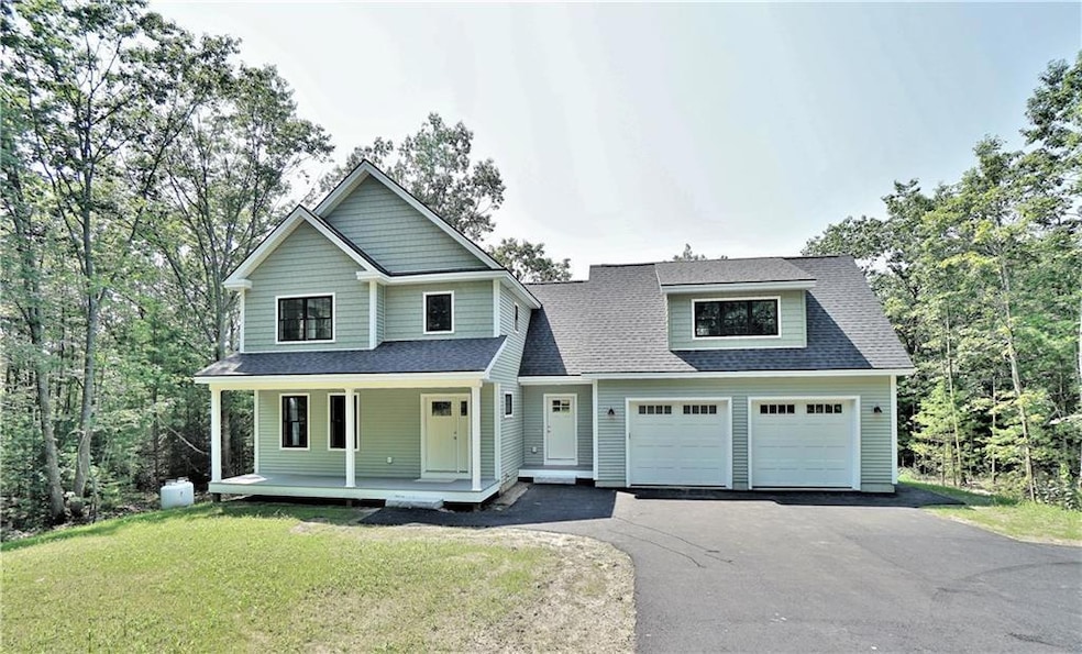 6 Two Rod Rd, Scarborough, ME 04074 - photo 1