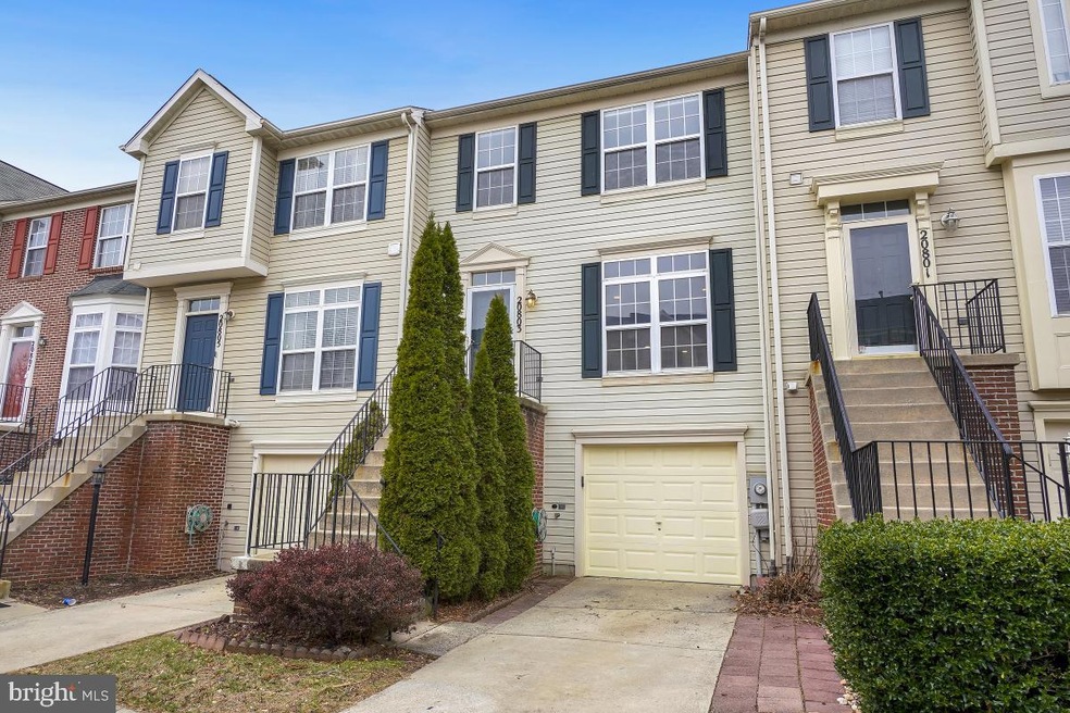 20803 Shamrock Glen Cir, Germantown, MD 20874 - photo 1