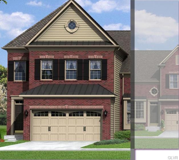 3573 Sweetgum Dr unit 29-246, Lower Nazareth Township, PA 18064 - photo 1