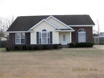 Clean, crisp, curb appeal.