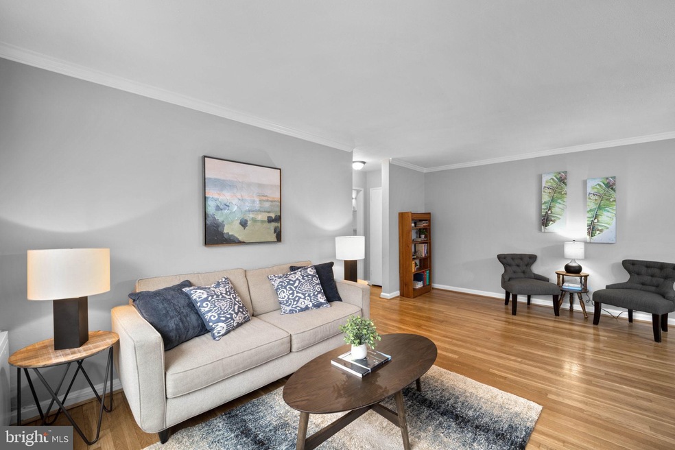 9732 Glen Ave unit 201, Silver Spring, MD 20910 - photo 1