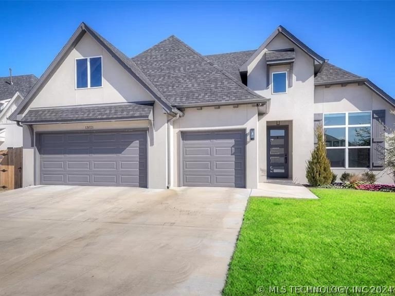 13021 S Cedar St, Jenks, OK 74037 - photo 1