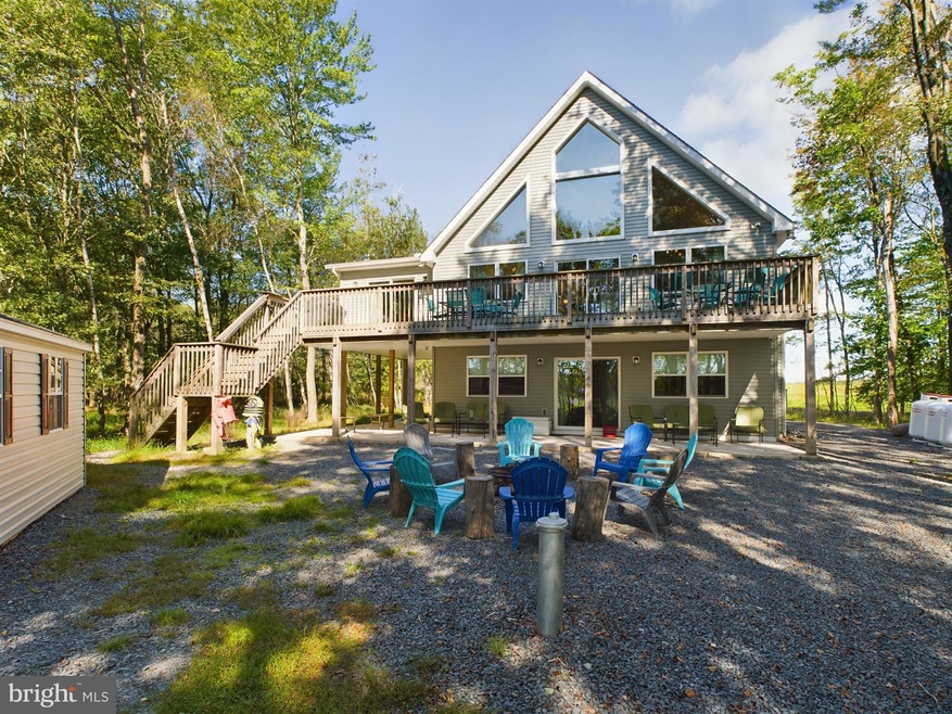 7832 Lake Shore Dr, Pocono Lake, PA 18347 - photo 1