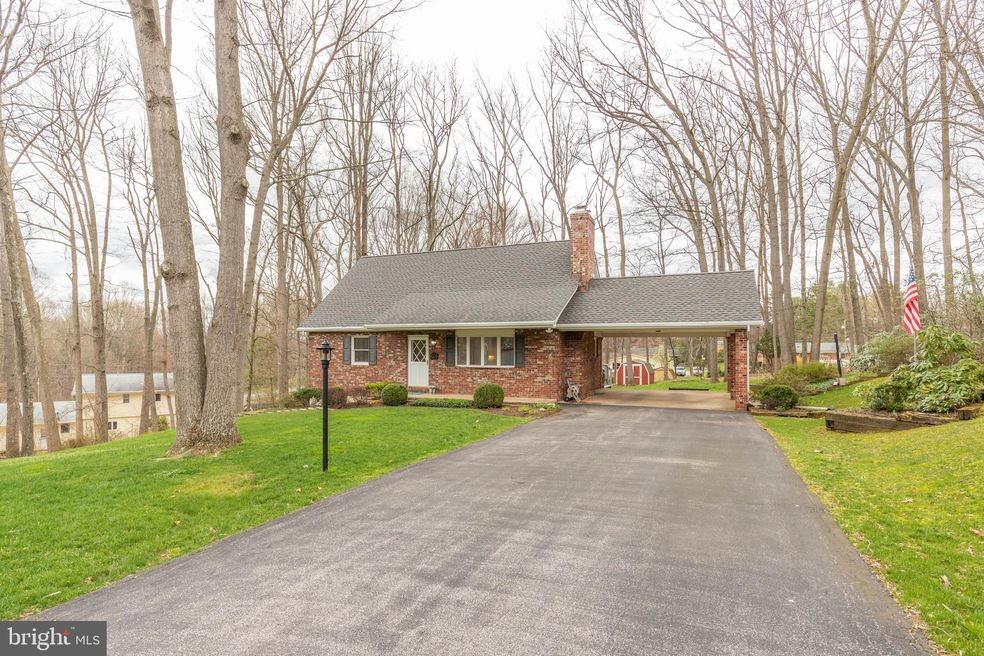 1508 Springlake Way S, Sykesville, MD 21784 - photo 1