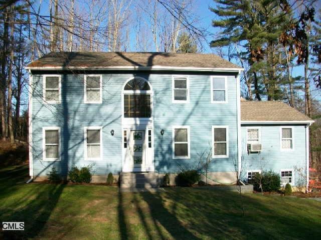 5 Windy Woods Cir, Newtown, CT 06470 - photo 1
