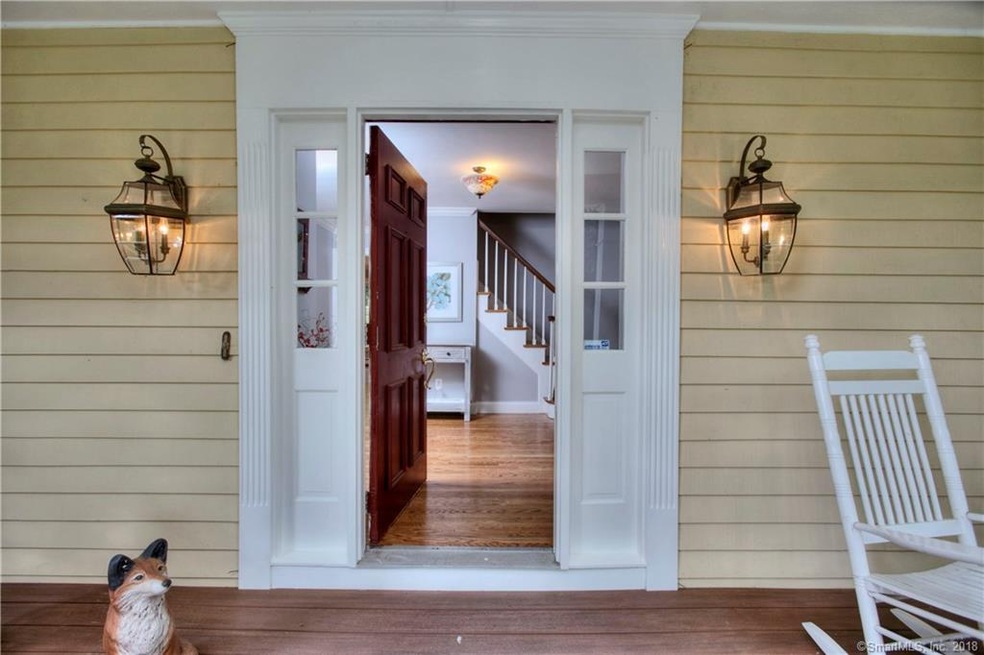 Welcome home to 63 Red Fox Lane.