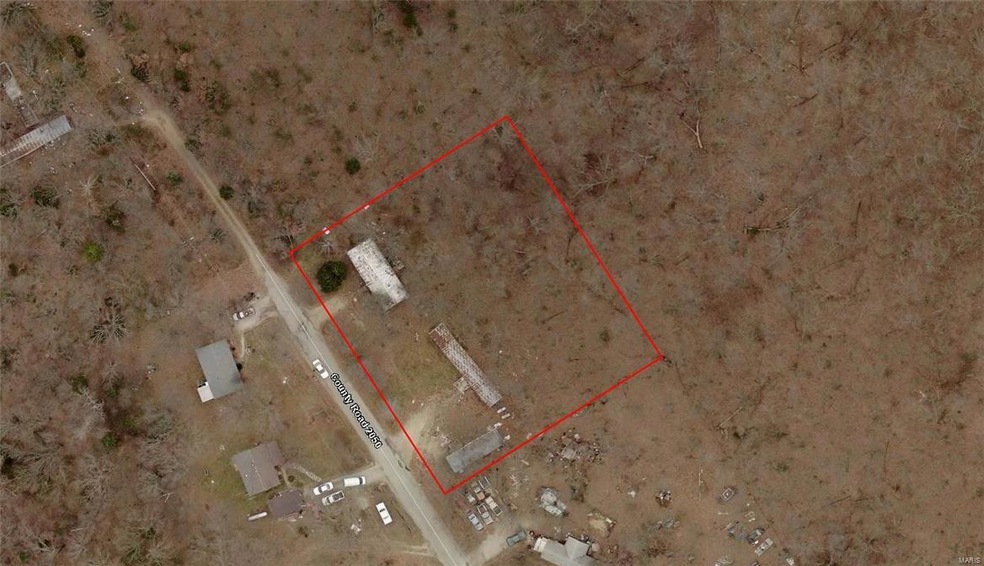 12290 County Road 2050, Rolla, MO 65401 - photo 1