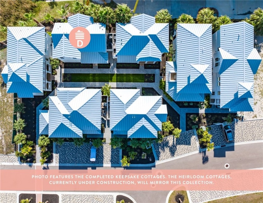 250 Tailwind Dr unit D, Port Aransas, TX 78373 - photo 1