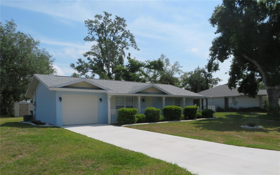 unlisted-address, Port Charlotte, FL 33948 - photo 1