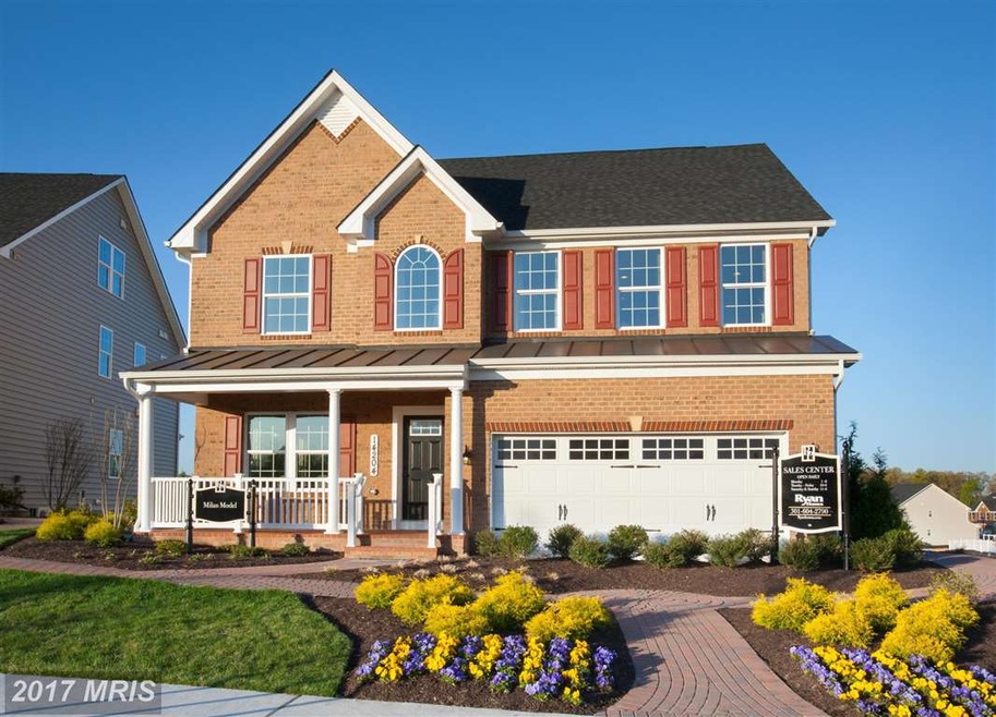 5605 Crescent Ridge Dr, White Marsh Station, MD 21162 - photo 1