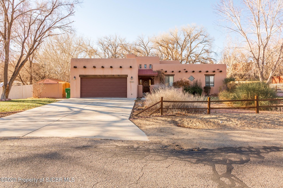 4601 Rancho de Animas Dr, Farmington, NM 87402 - photo 1