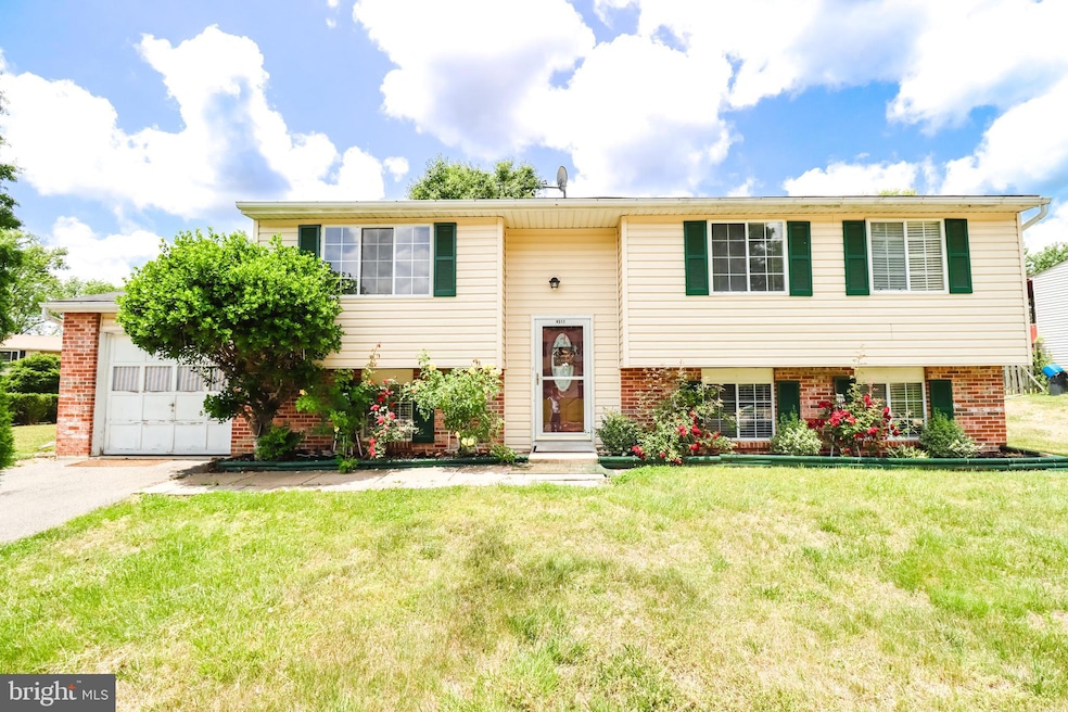 4317 Rolling Stone Way, Alexandria, VA 22306 - photo 1