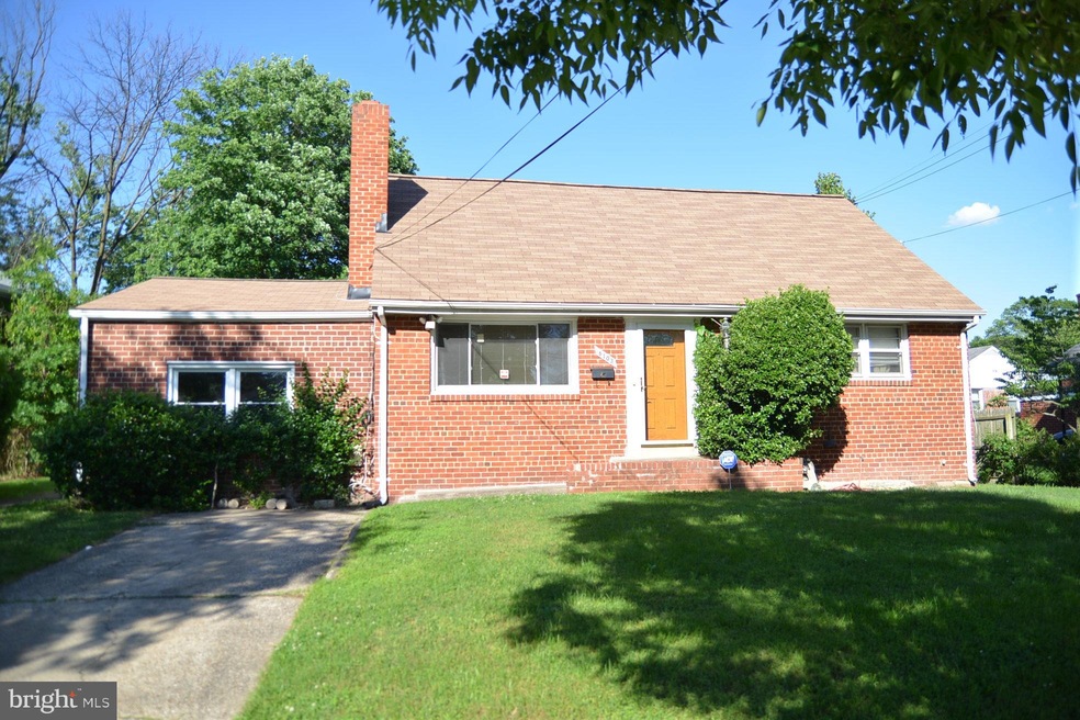 6103 85th Place, New Carrollton, MD 20784 - photo 1