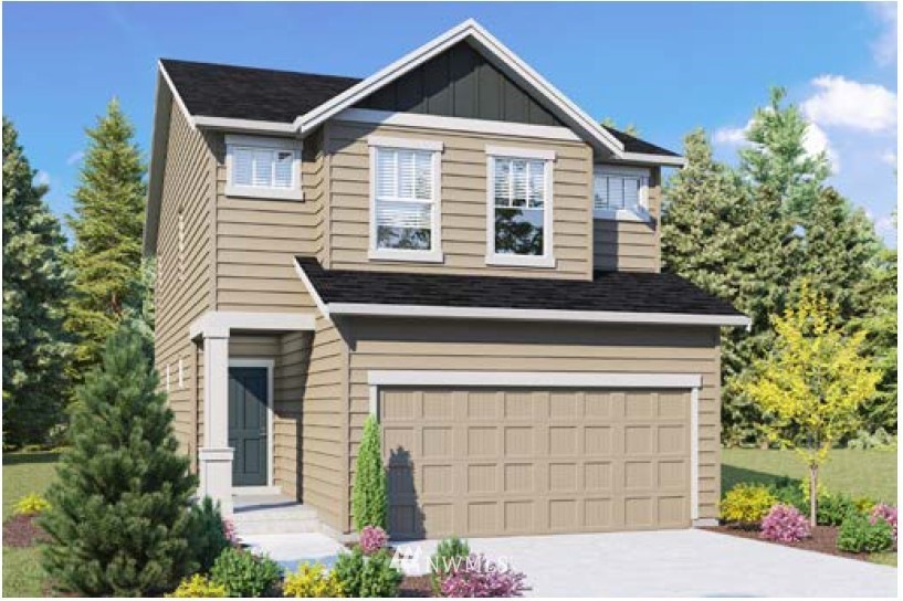 11025 186th St E unit 793, Puyallup, WA 98374 - photo 1