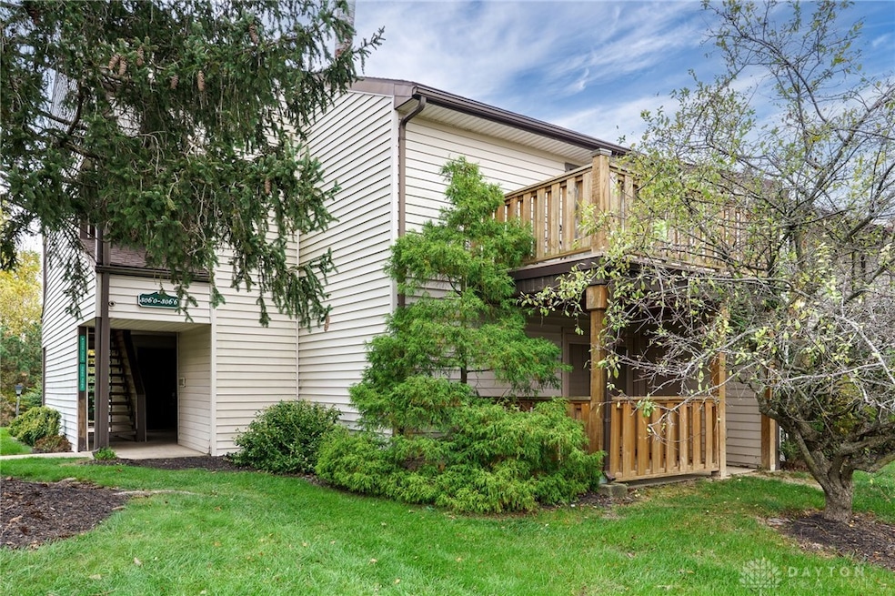 3060 Bright Bounty Ln unit 13, Dayton, OH 45449 - photo 1