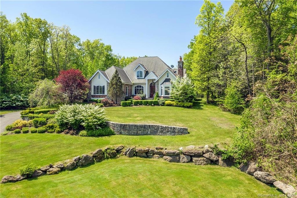 15 Evans Hill Rd, Sherman, CT 06784 - photo 1