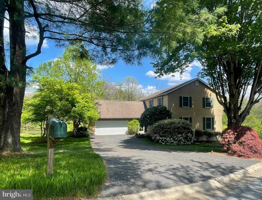 5 Whitby Ct, Hockessin, DE 19707 - photo 1