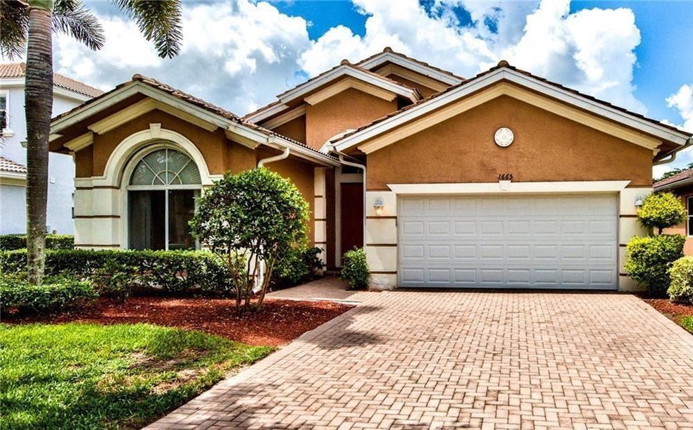 1665 Birdie Dr, Naples, FL 34120 - photo 1