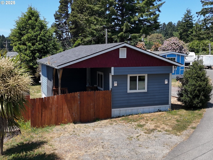 For Sale $140,000