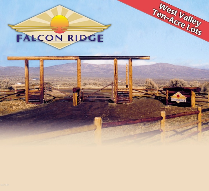 Falcon Ridge Photo1