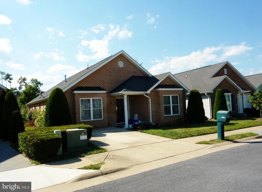 1881 Rosser Ln, Winchester, VA 22601 - photo 1