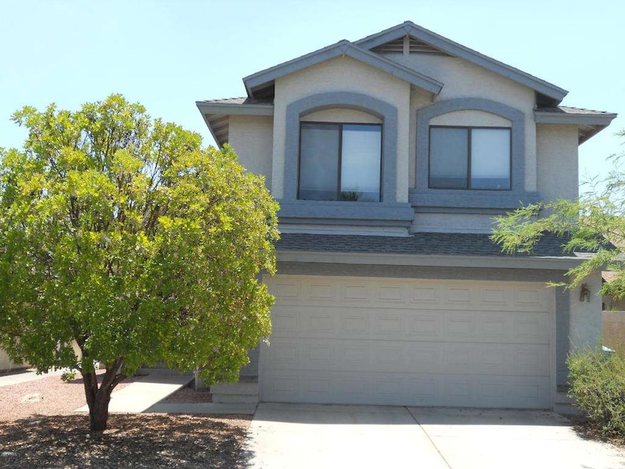 805 E Rosemonte Dr, Phoenix, AZ 85024 - photo 1