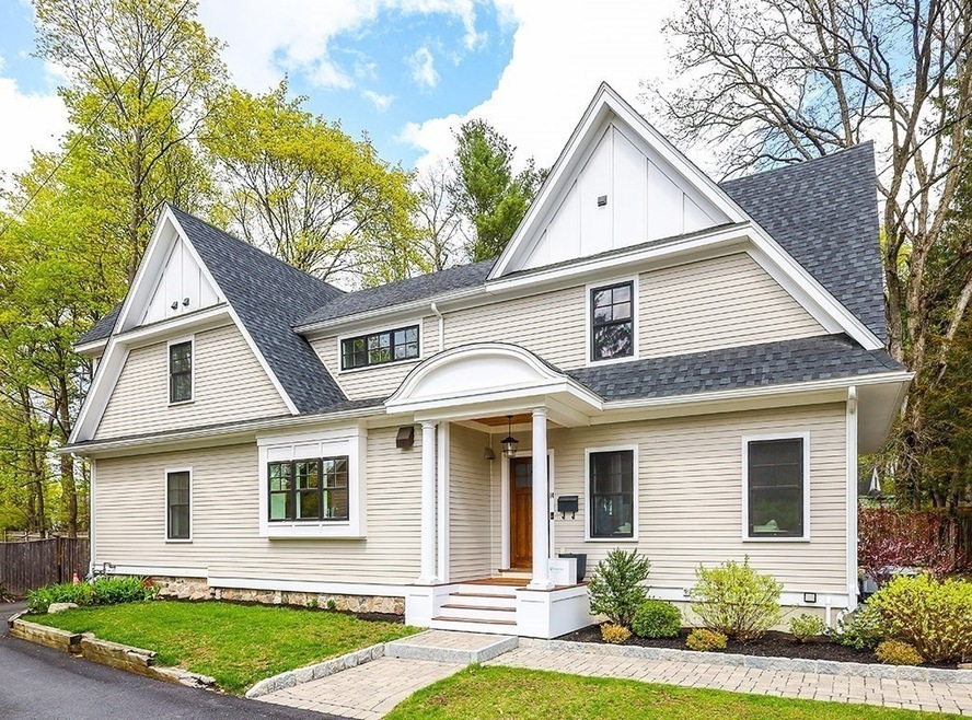 14 Oakland Cir, Wellesley Hills, MA 02481 - photo 1