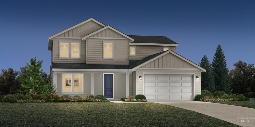 8381 S Updale Ave, Meridian, ID 83642 - photo 1