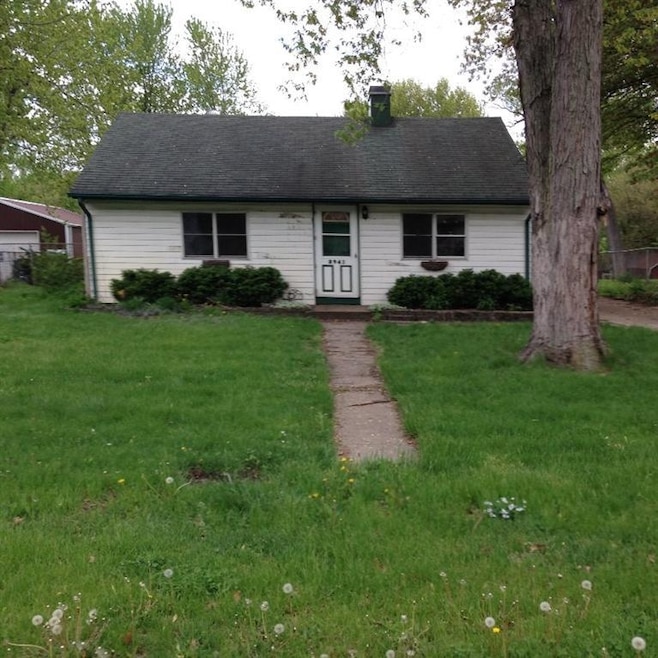 2941 W 42nd Ave, Gary, IN 46408 - photo 1