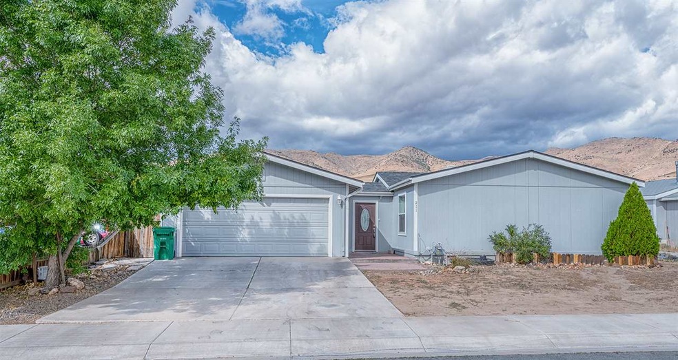 211 Glen Vista Dr, Dayton, NV 89403 - photo 1