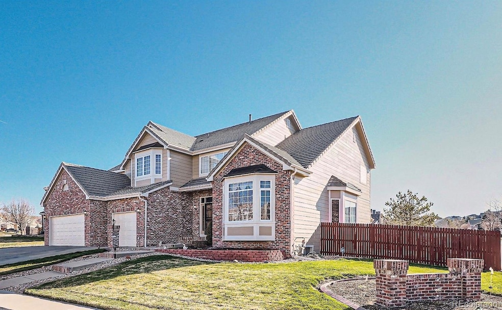 19602 E Ida Cir, Aurora, CO 80015 - photo 1