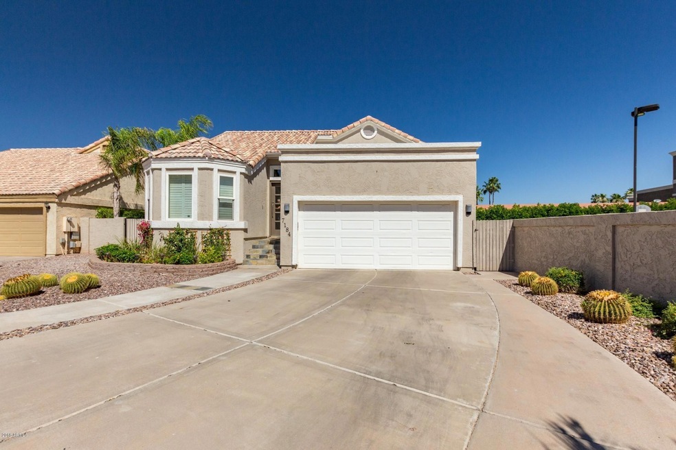 McCormick Ranch Beauty