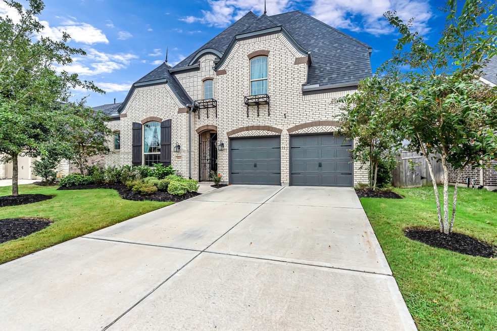 28435 Asher Falls Ln, Fulshear, TX 77441 - photo 1