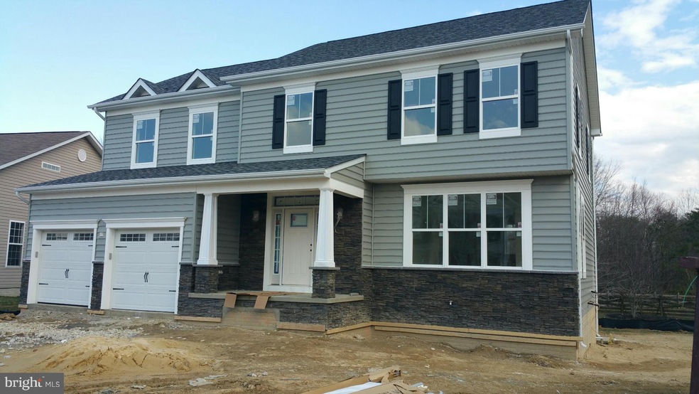 10331 Stewards Chance Ln, White Plains, MD 20695 - photo 1