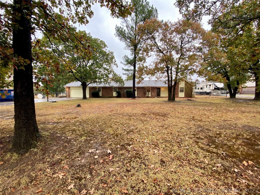 11913 W 65th St S, Sapulpa, OK 74066 - photo 1