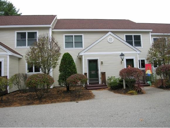 176 Evergreen Dr unit 40, North Conway, NH 03860 - photo 1
