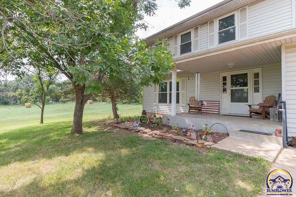 7500 SW 69th St, Auburn, KS 66402 - photo 1