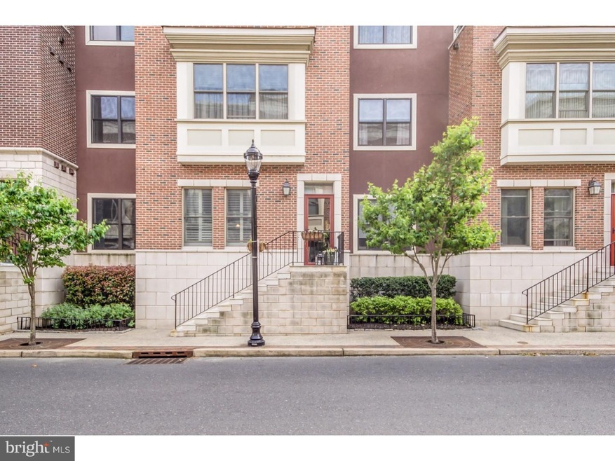 608 N Atlantic Ave, Collingswood, NJ 08108 - photo 1