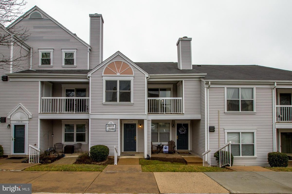 13585 Orchard Dr unit 13585, Clifton, VA 20124 - photo 1