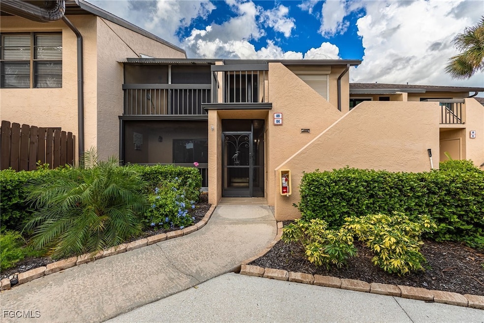 15444 Admiralty Cir unit 4, North Fort Myers, FL 33917 - photo 1