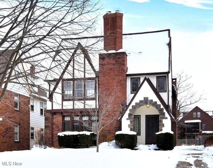 3563 Latimore Rd, Shaker Heights, OH 44122 - photo 1