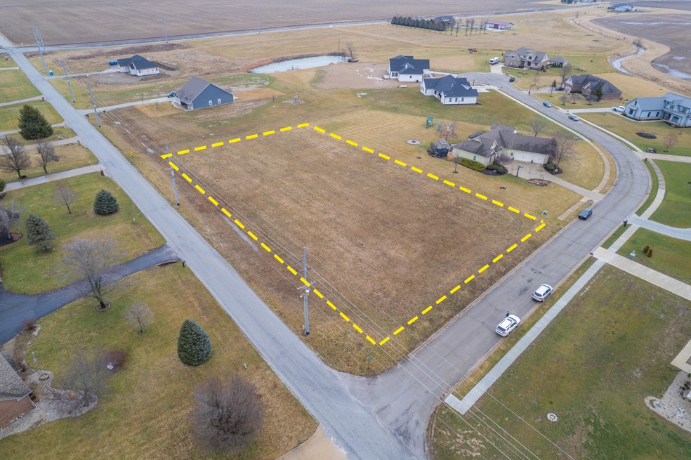 Lot 5 Castle Creek Ct, Tipton, IN 46072 - photo 1
