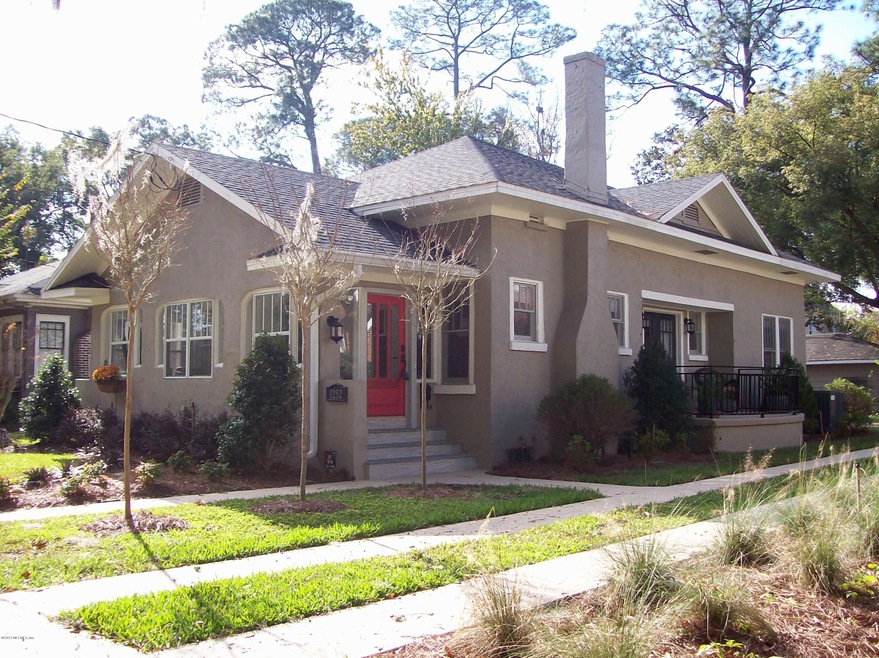 1252 Challen Ave, Jacksonville, FL 32205 - photo 1