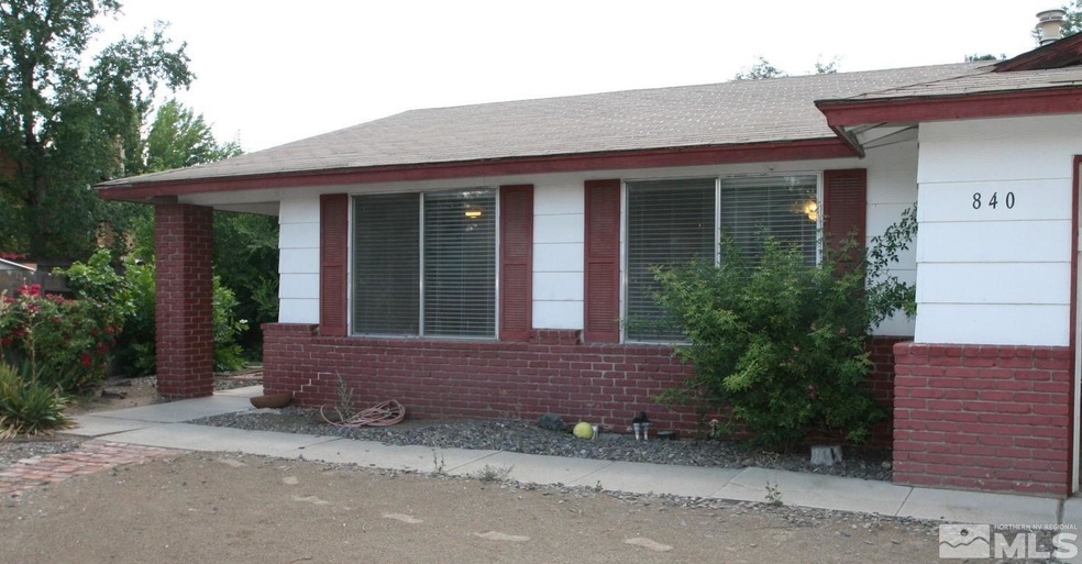 840 Briargreen Ct, Sparks, NV 89434 - photo 1
