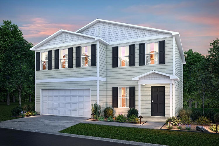 240 Sky Hawk Ln, Macon, GA 31216 - photo 1