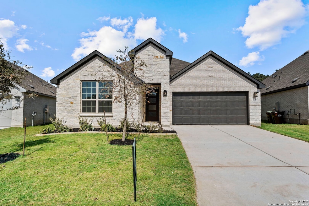 11351 Lone Ranger, San Antonio, TX 78254 - photo 1