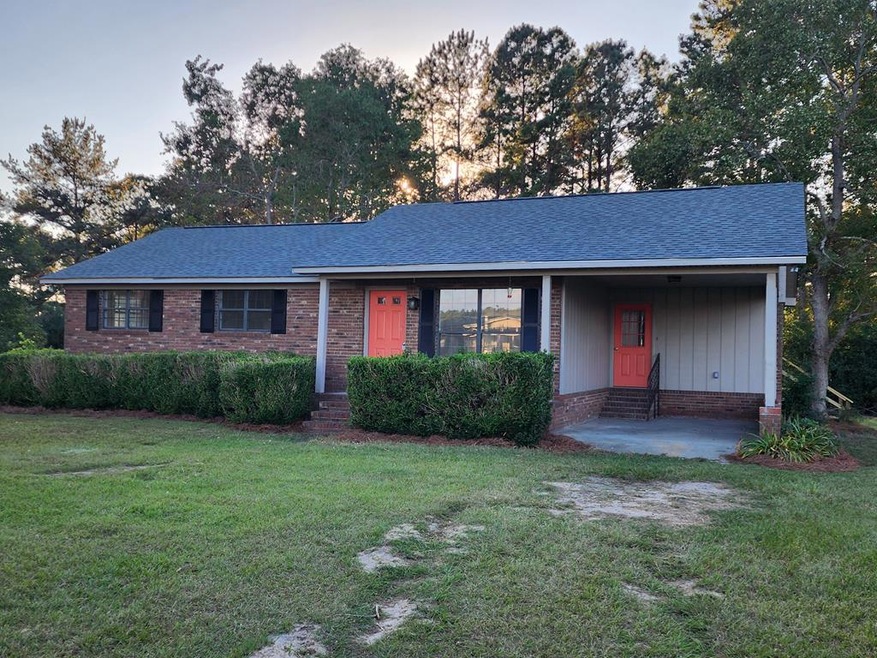 152 Ellen Ln, Fitzgerald, GA 31750 - photo 1